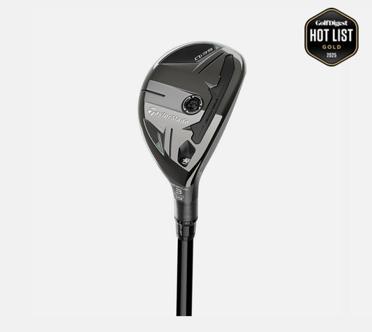 TaylorMade Qi35 Rescue