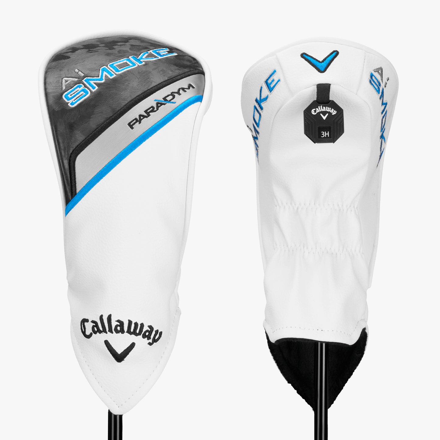 Paradym Ai Smoke Hybrid | Callaway Golf