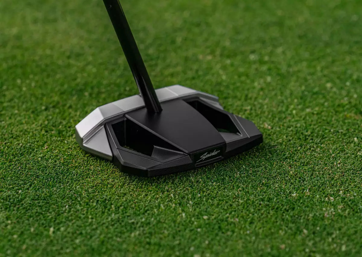 Taylormade Spider ZT LONG