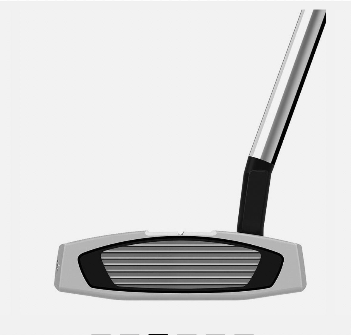 Spider GTX Putter | TaylorMade Golf