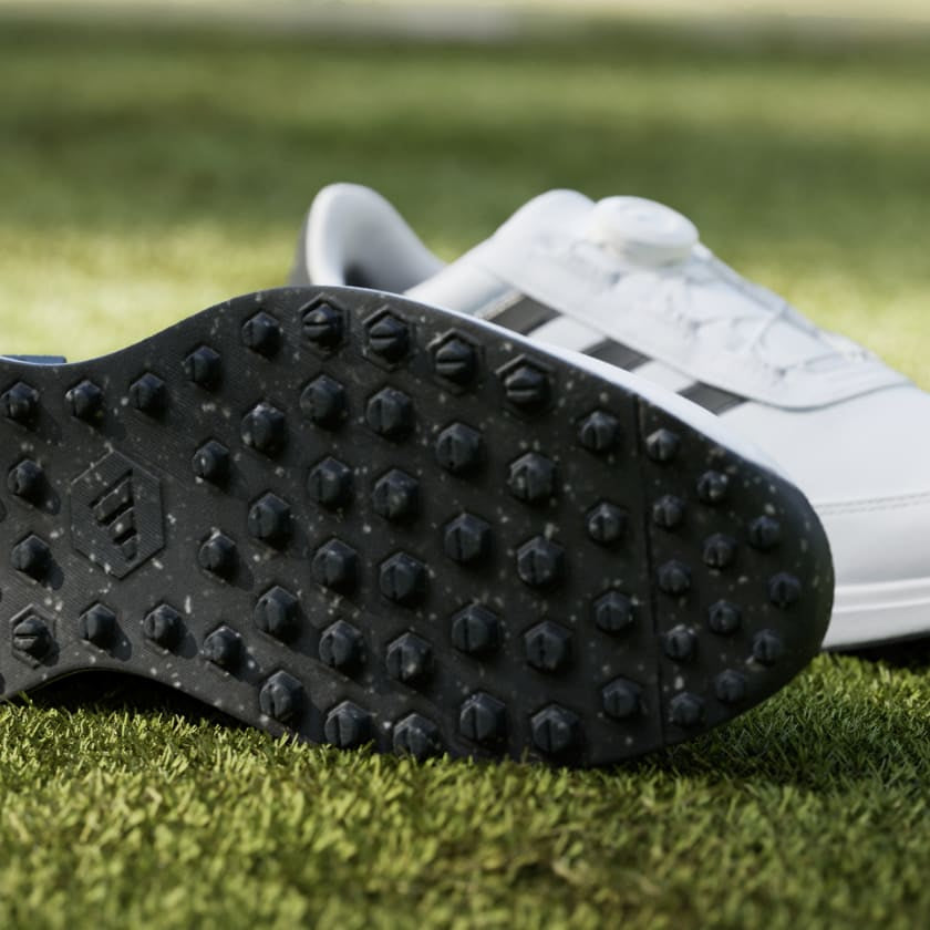 S2G SPIKELESS BOA 24 WIDE GOLF SHOES | ADIDAS IF0286