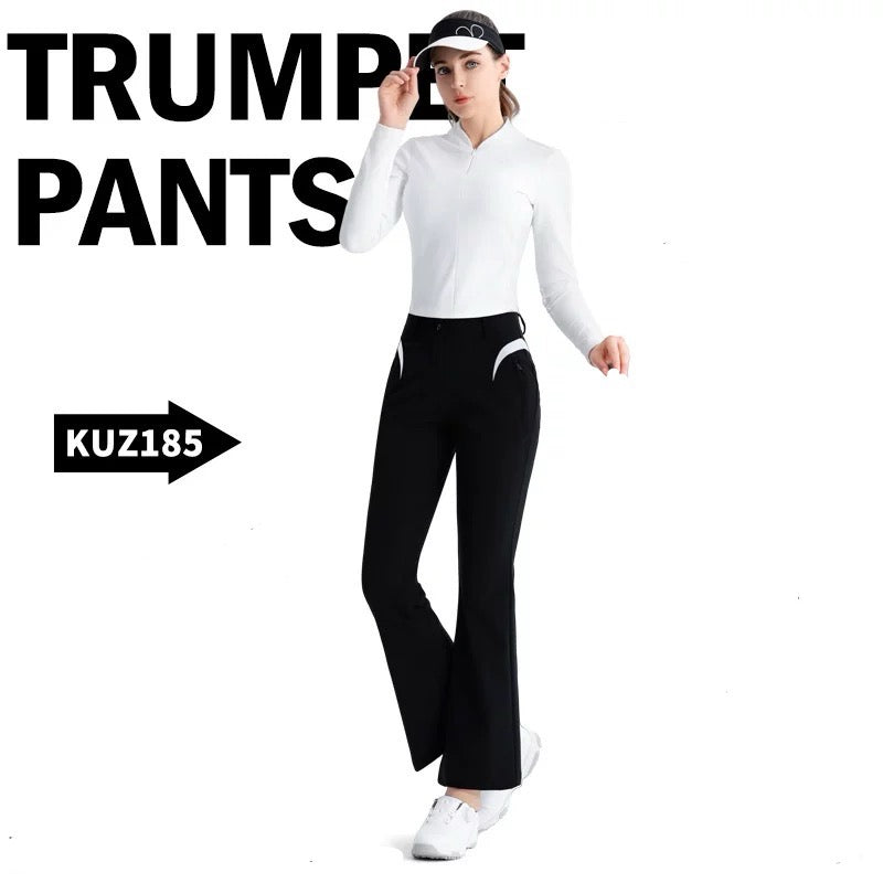 Women’s Golf Pant | PGM KUZ185