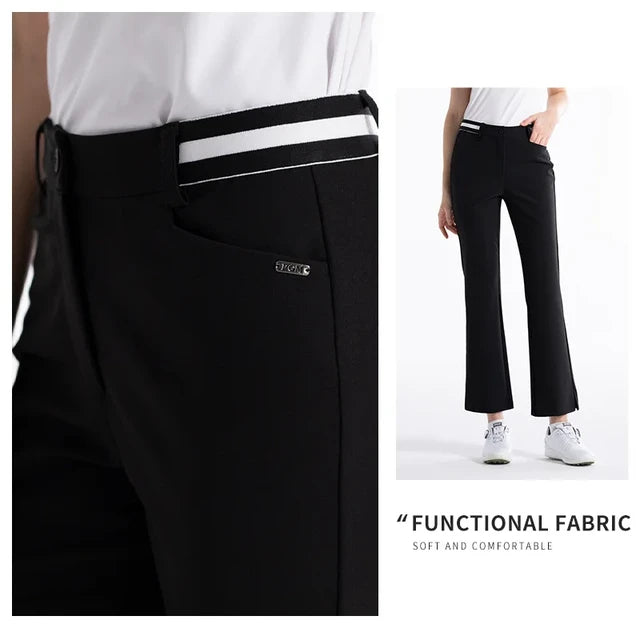 Women’s Golf Pant | PGM KUZ176