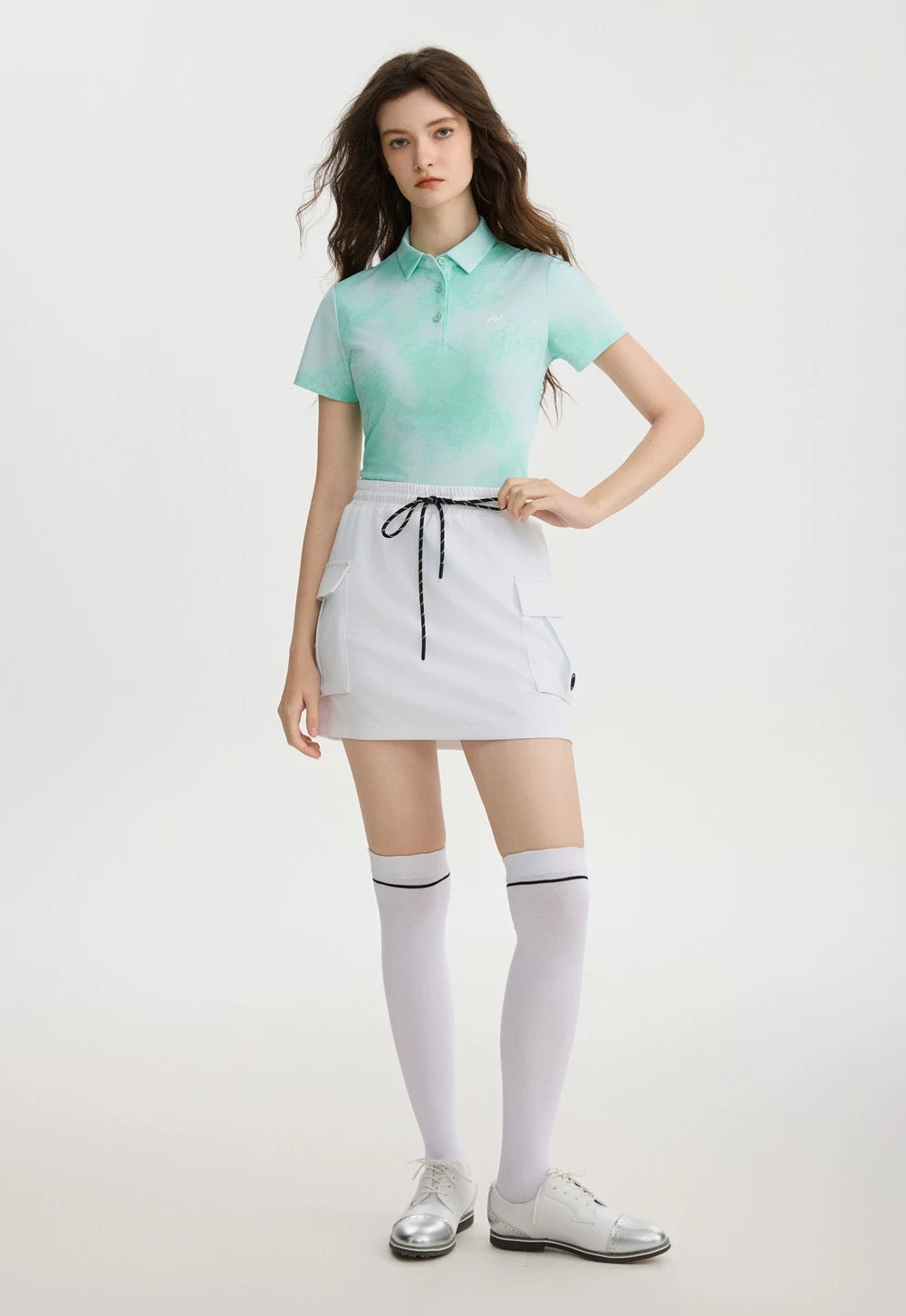 T62112 AZUREWAY SUMMER SHIRT