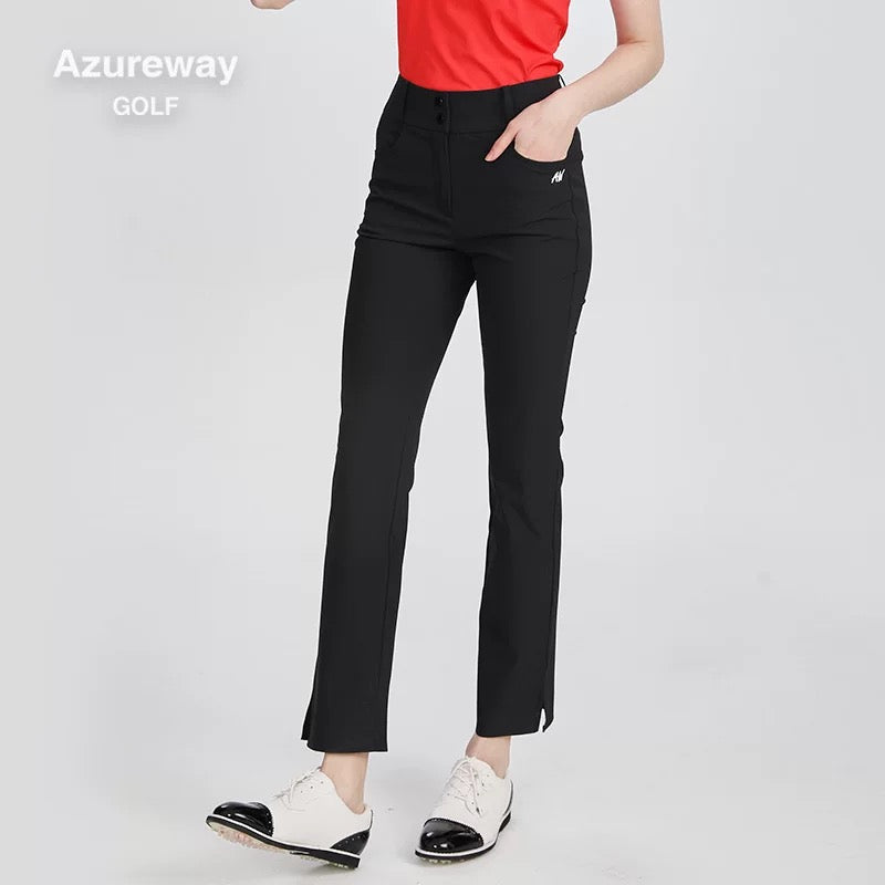 Azureway Lady Golf Long Pant P5602