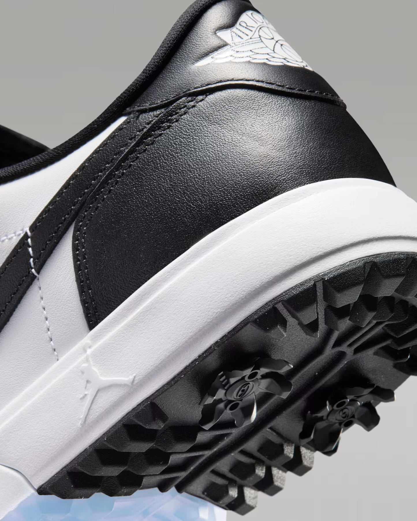 Air Jordan 1 Low G Spiked