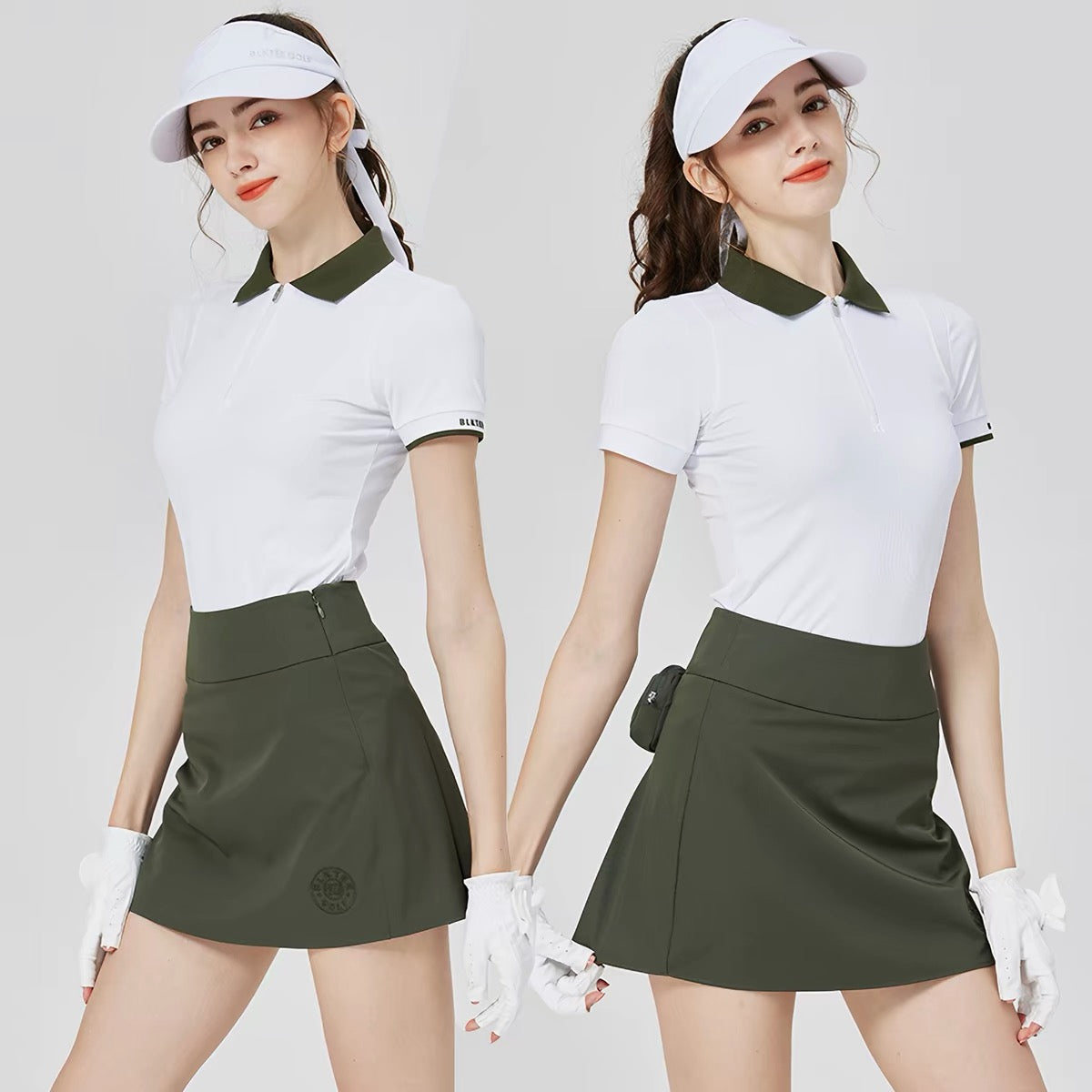BKLTEEGOLF BG25020 skirt