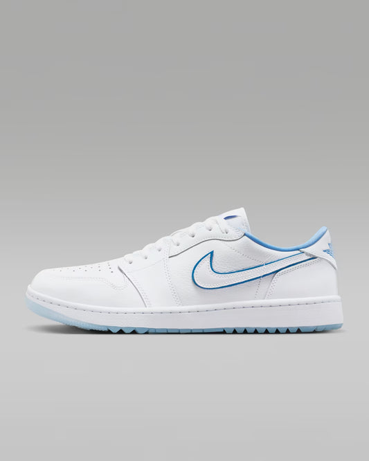 Air Jordan 1 Low G Golf Shoes DD9315-118