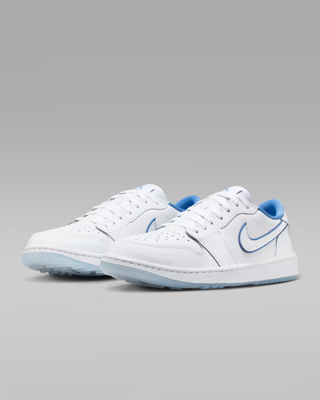 Air Jordan 1 Low G Golf Shoes DD9315-118