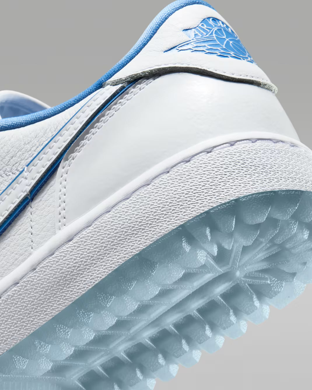 Air Jordan 1 Low G Golf Shoes DD9315-118