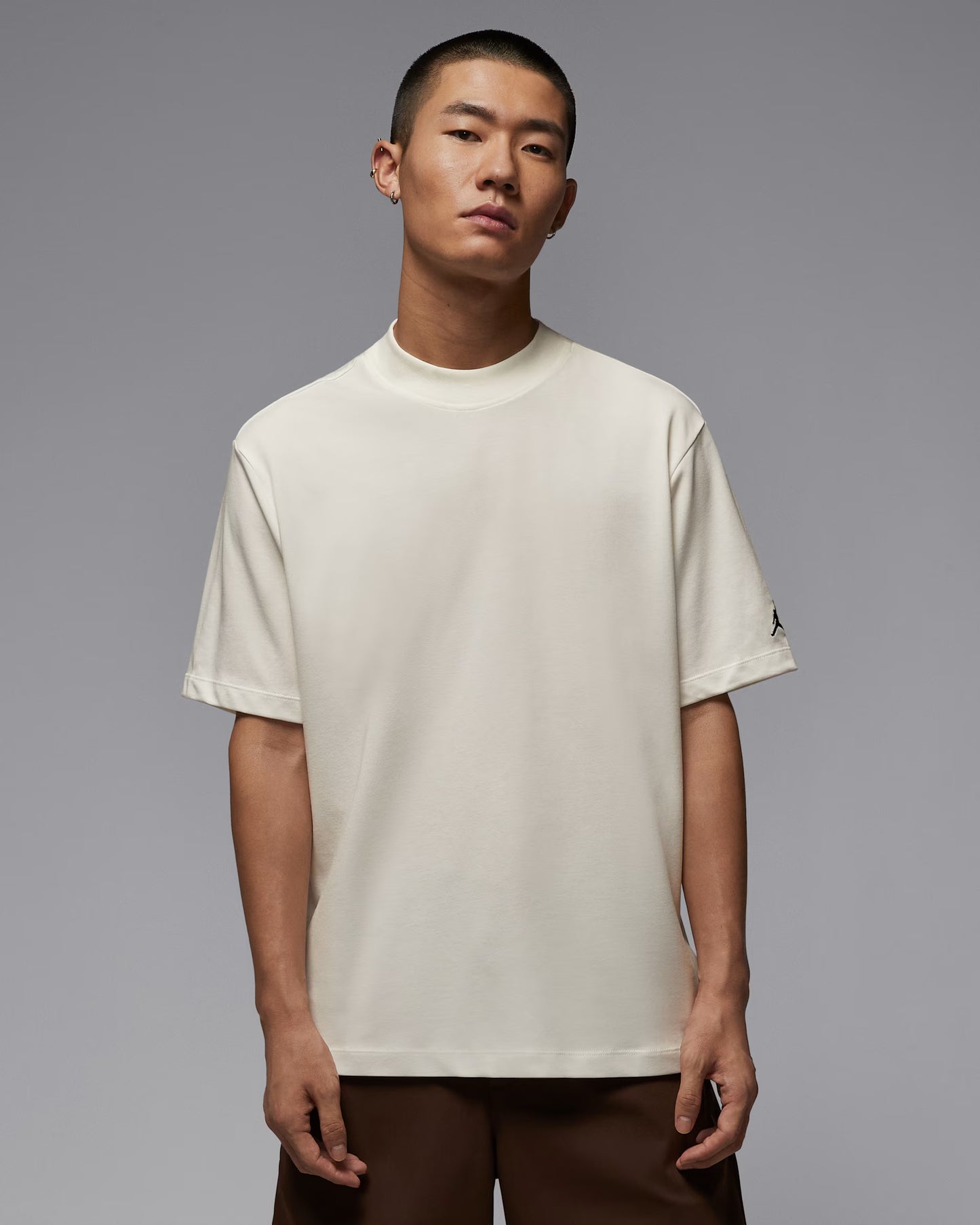 Jordan Sport Men's Dri-FIT Mock-Neck Golf Top IB2832-133