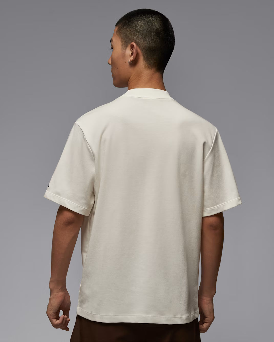 Jordan Sport Men's Dri-FIT Mock-Neck Golf Top IB2832-133