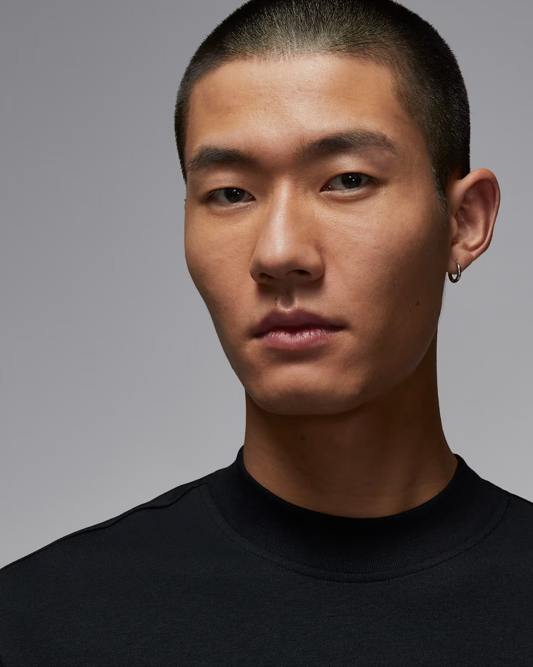 Jordan Sport Men's Dri-FIT Mock-Neck Golf Top IB2832-100