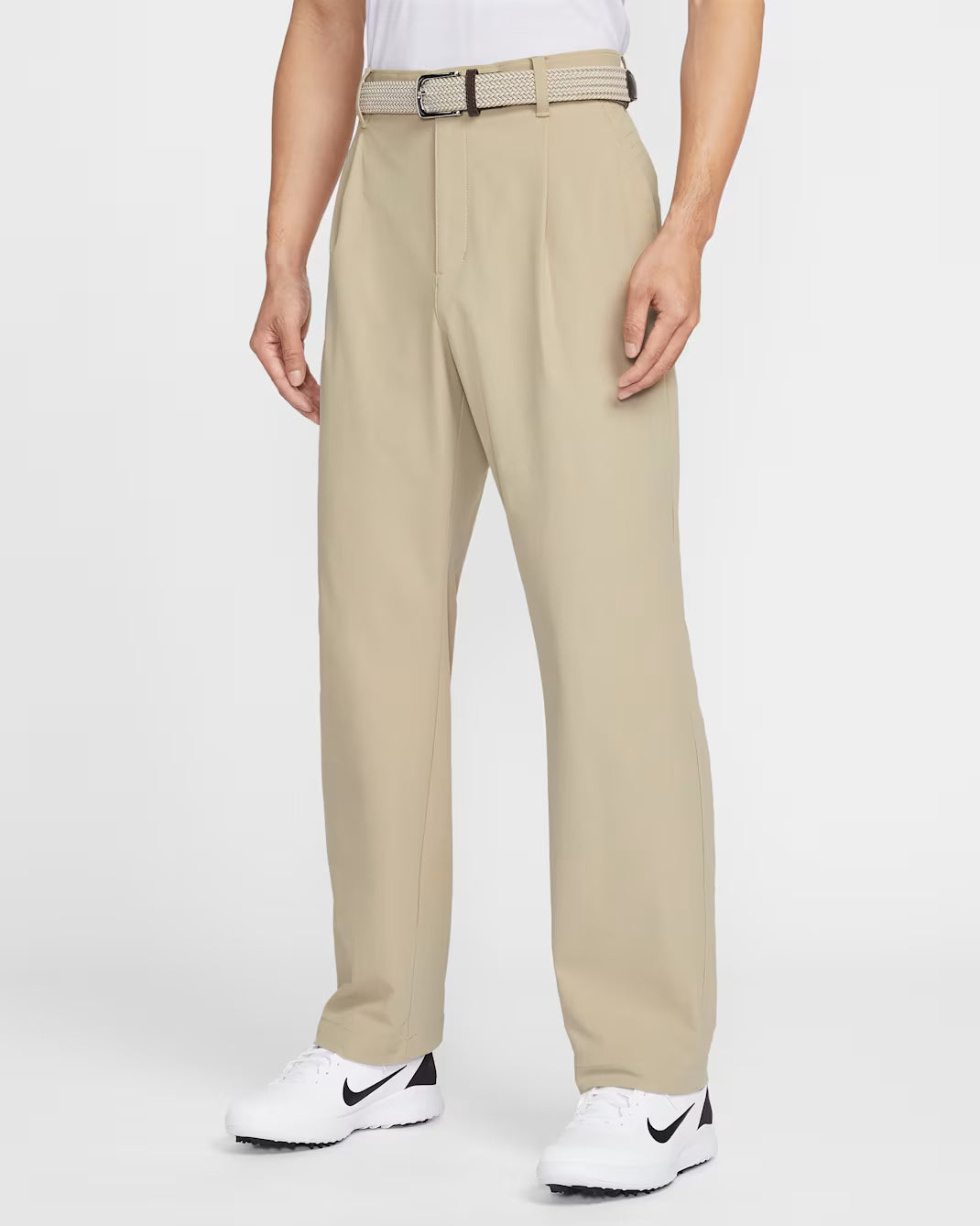 Nike Par Men's Dri-FIT Golf Pants | Khaki  IB0648-282