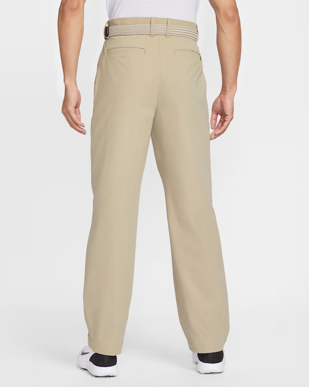 Nike Par Men's Dri-FIT Golf Pants | Khaki  IB0648-282