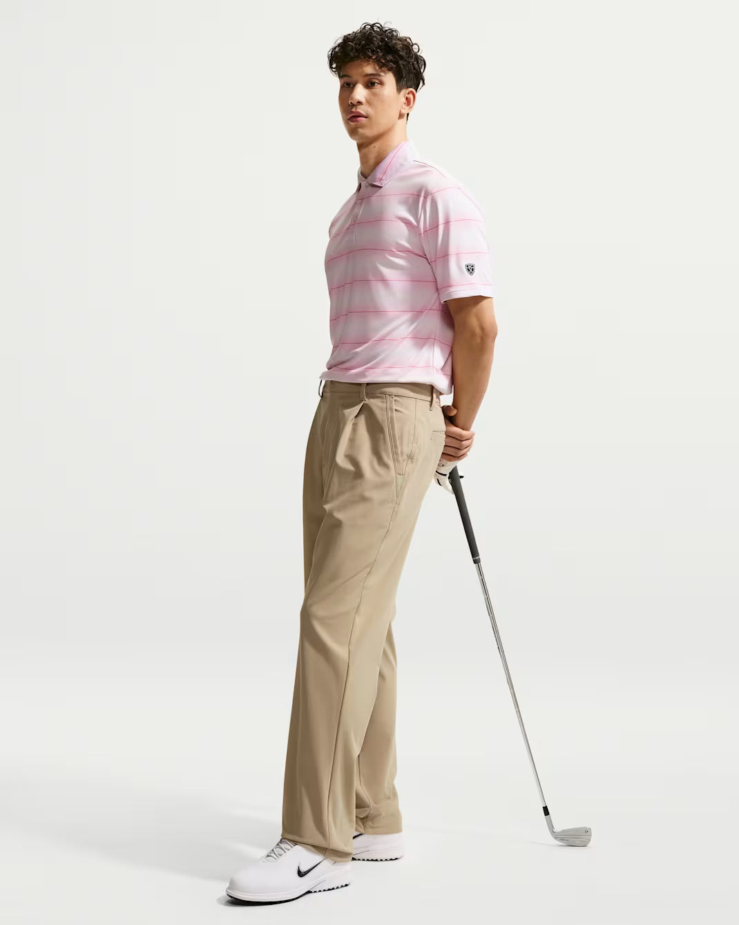 Nike Par Men's Dri-FIT Golf Pants | Khaki  IB0648-282
