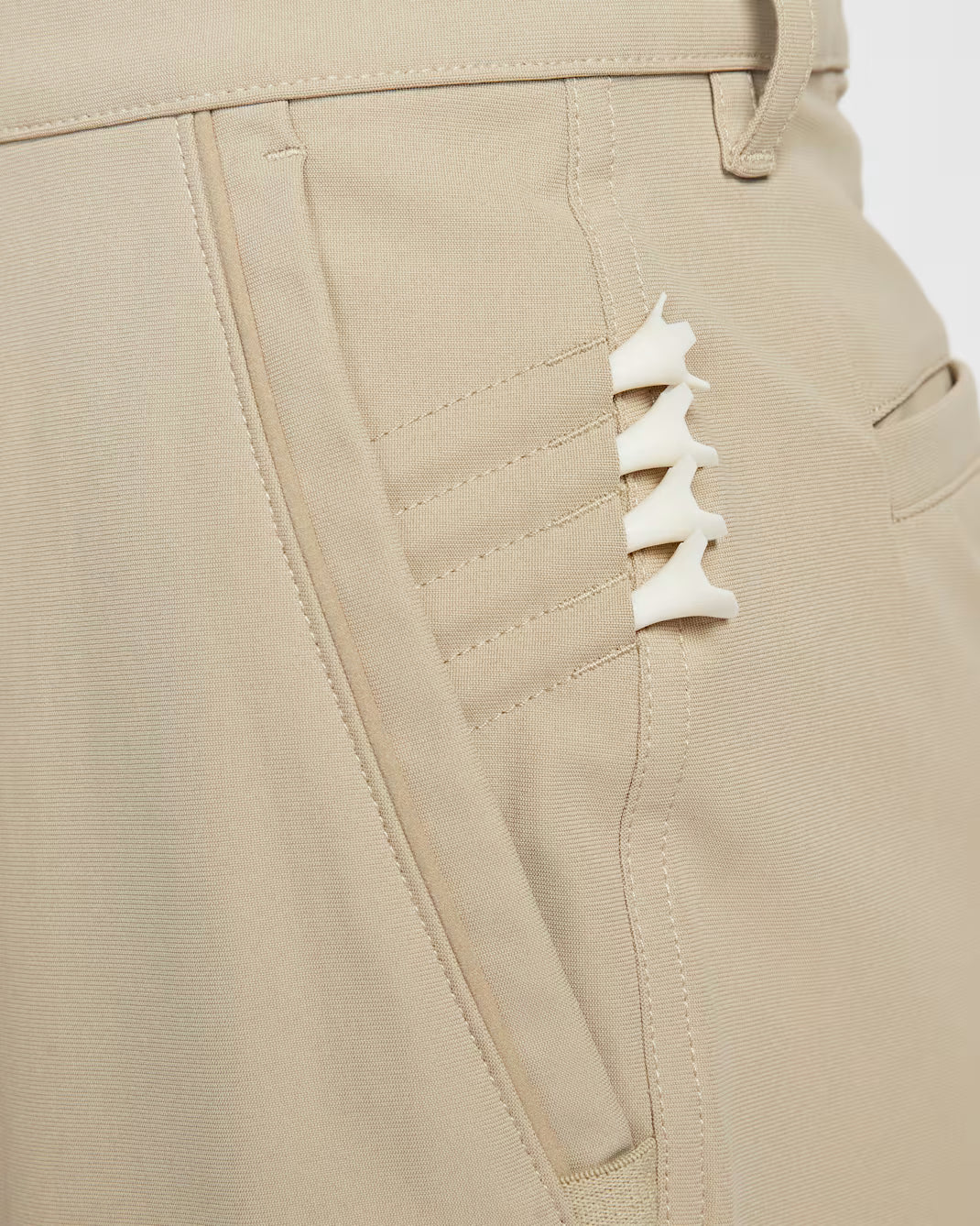 Nike Par Men's Dri-FIT Golf Pants | Khaki  IB0648-282