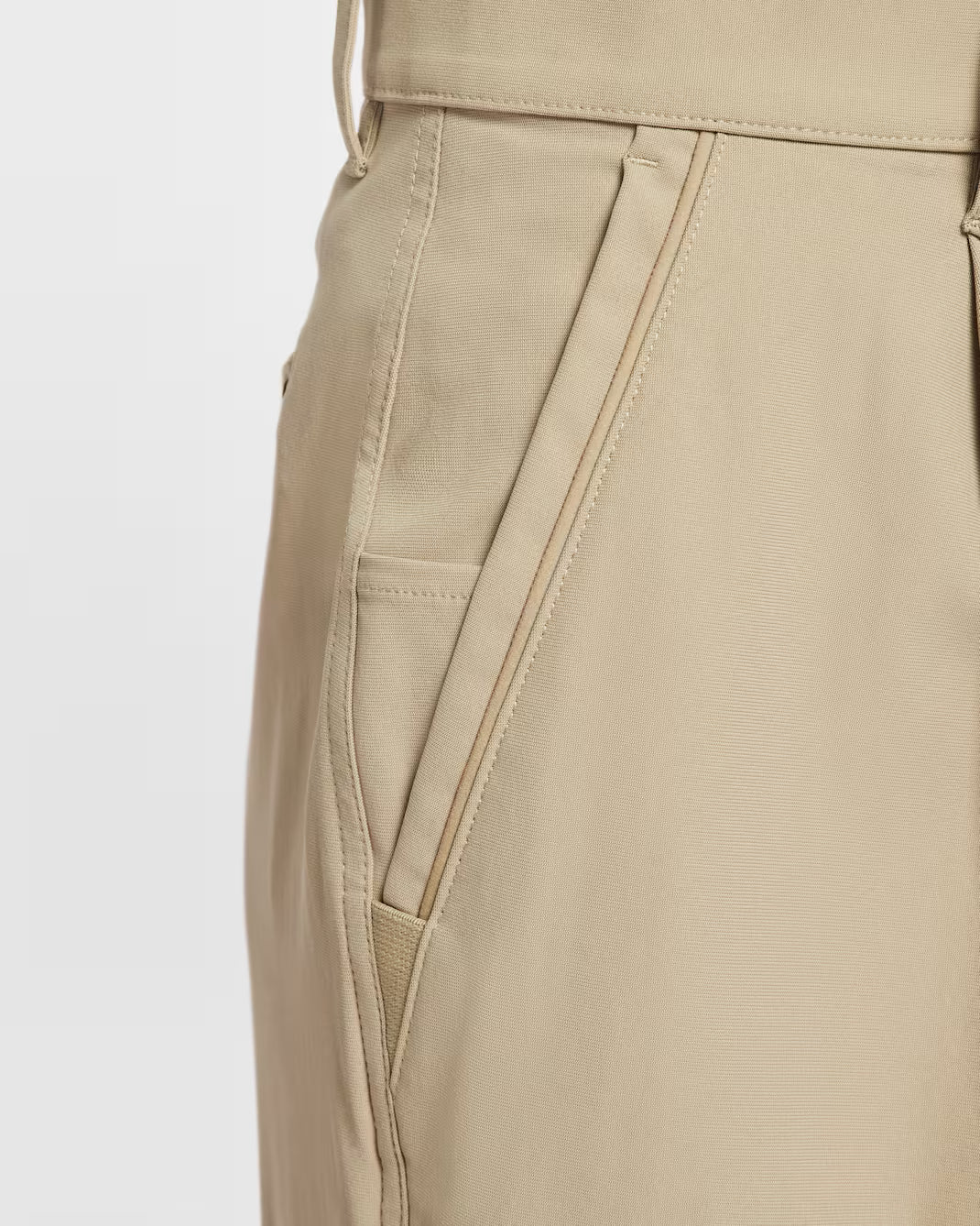 Nike Par Men's Dri-FIT Golf Pants | Khaki  IB0648-282