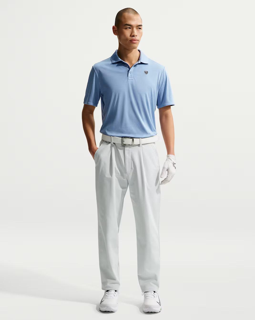 Nike Par Men's Dri-FIT Slim-Fit Golf Pants IB0644-025