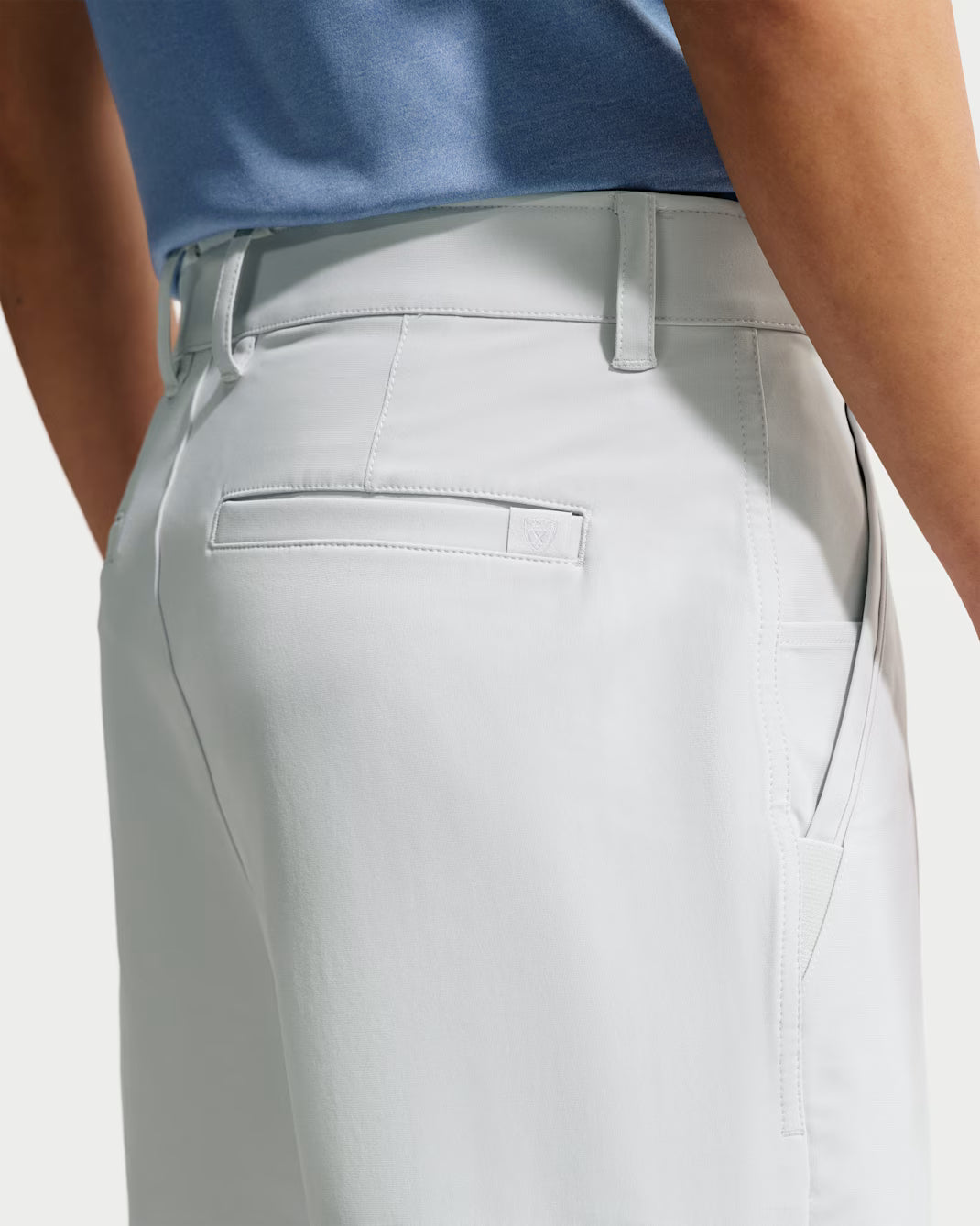 Nike Par Men's Dri-FIT Slim-Fit Golf Pants IB0644-025