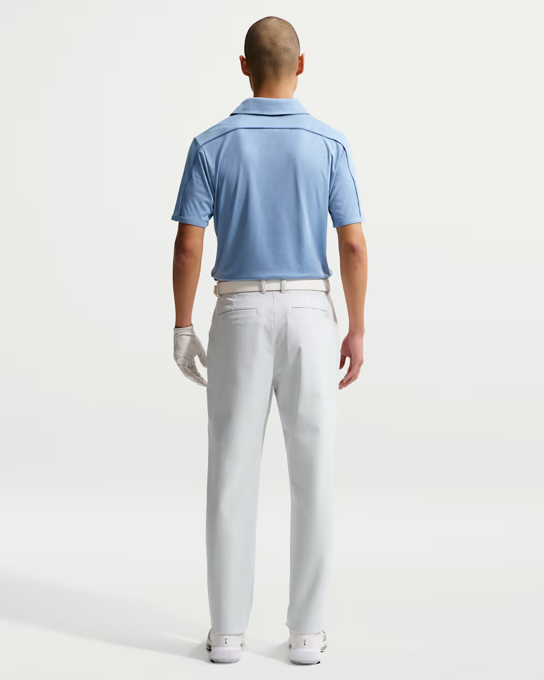 Nike Par Men's Dri-FIT Slim-Fit Golf Pants IB0644-025