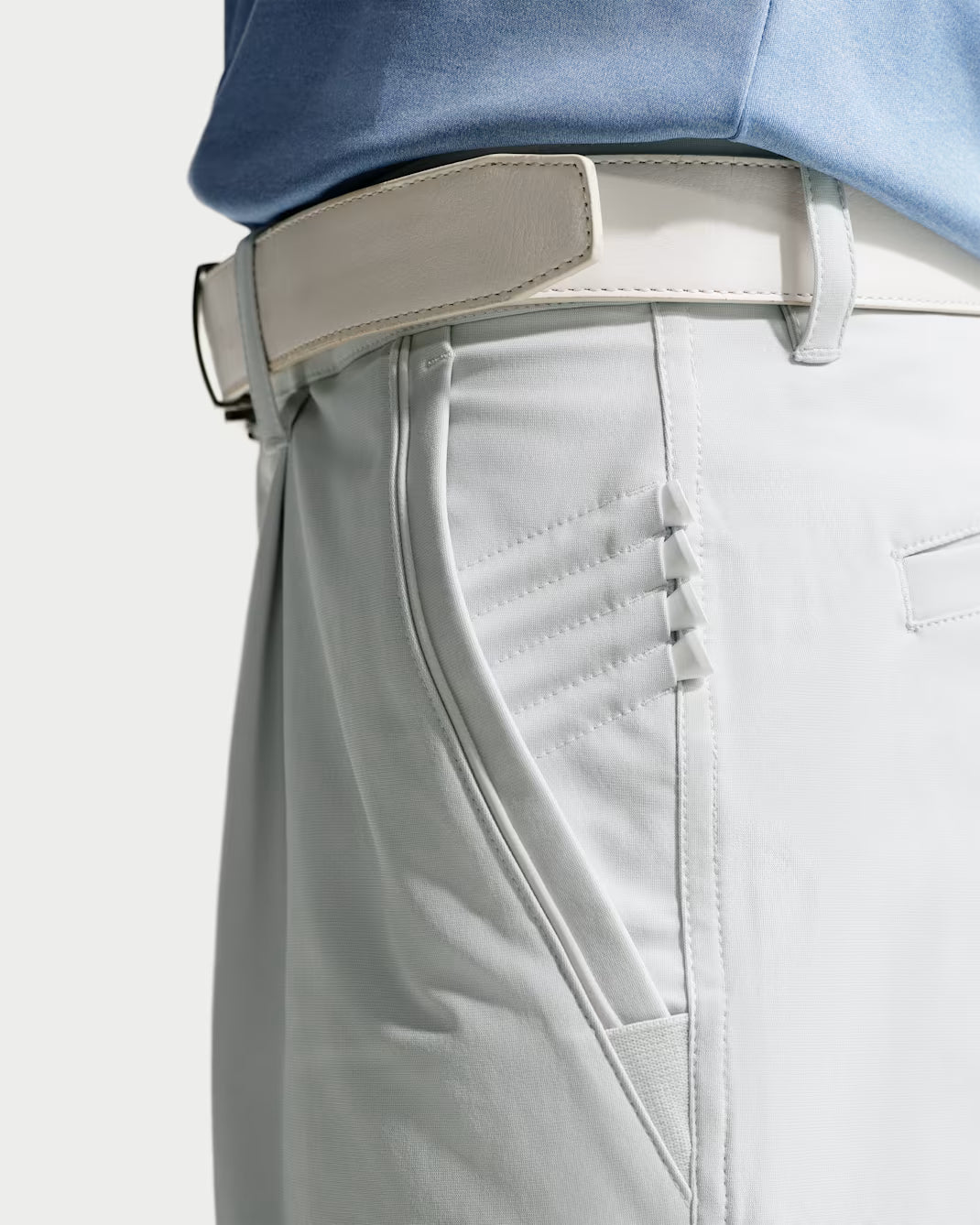 Nike Par Men's Dri-FIT Slim-Fit Golf Pants IB0644-025