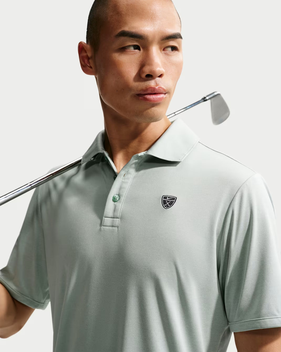 Nike Par Men's Dri-FIT Golf Polo IB0238-006