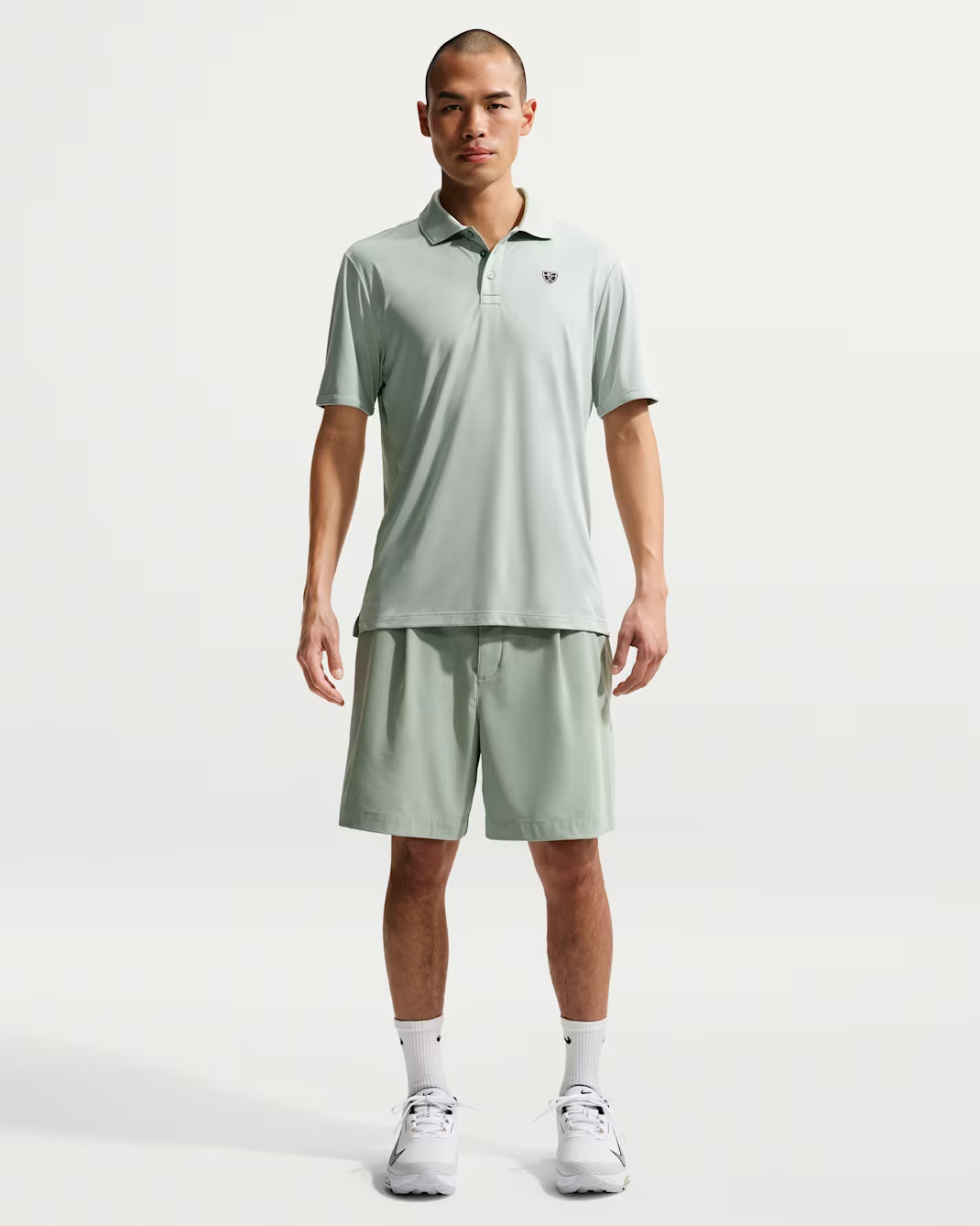 Nike Par Men's Dri-FIT Golf Polo IB0238-006