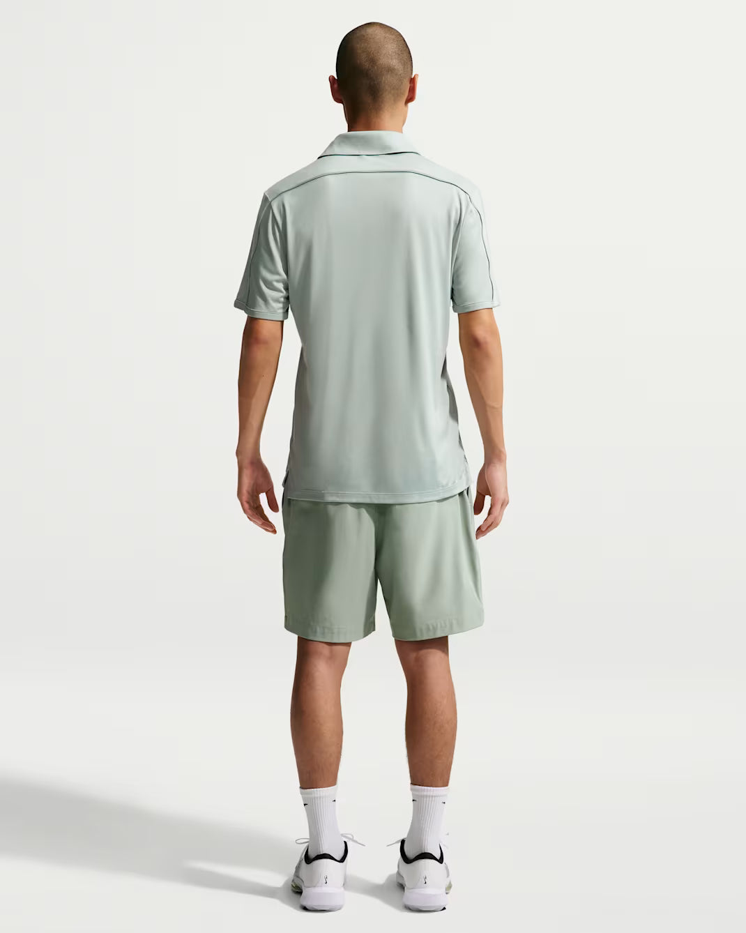 Nike Par Men's Dri-FIT Golf Polo IB0238-006