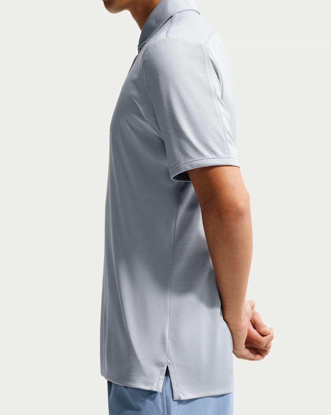 Nike Par Men's Dri-FIT Golf Polo IB0238-012