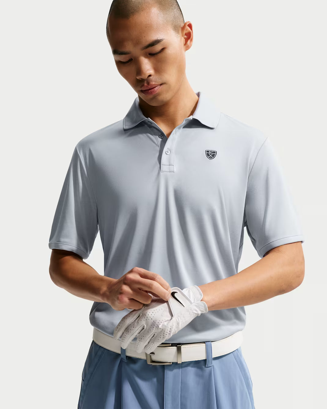 Nike Par Men's Dri-FIT Golf Polo IB0238-012
