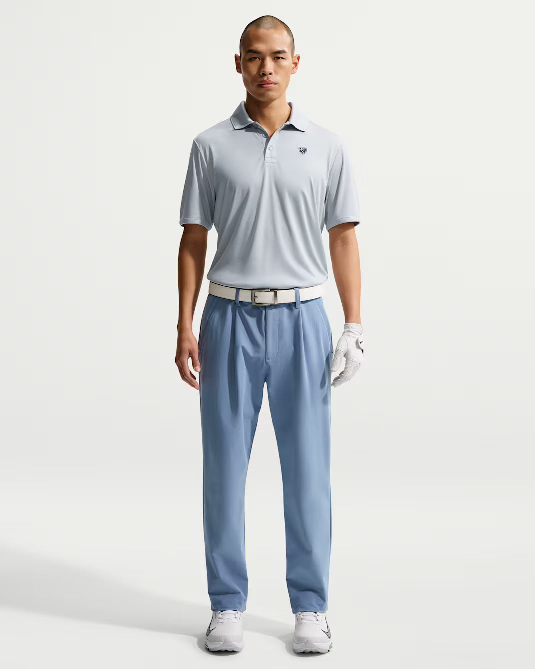Nike Par Men's Dri-FIT Golf Polo IB0238-012