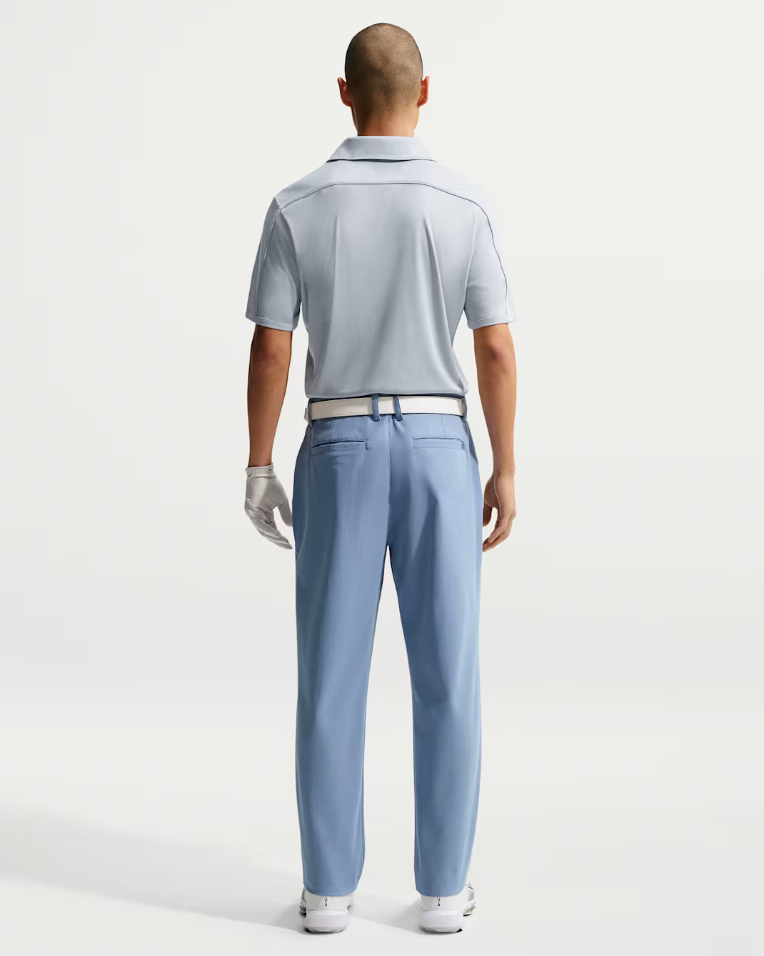 Nike Par Men's Dri-FIT Golf Polo IB0238-012