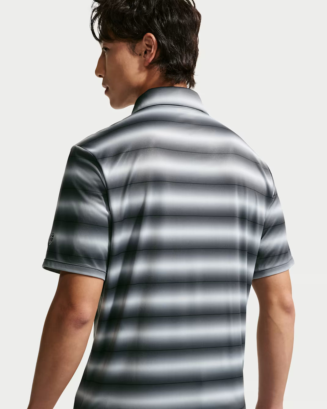 Nike Par Men's Dri-FIT Golf Polo IB0238-010