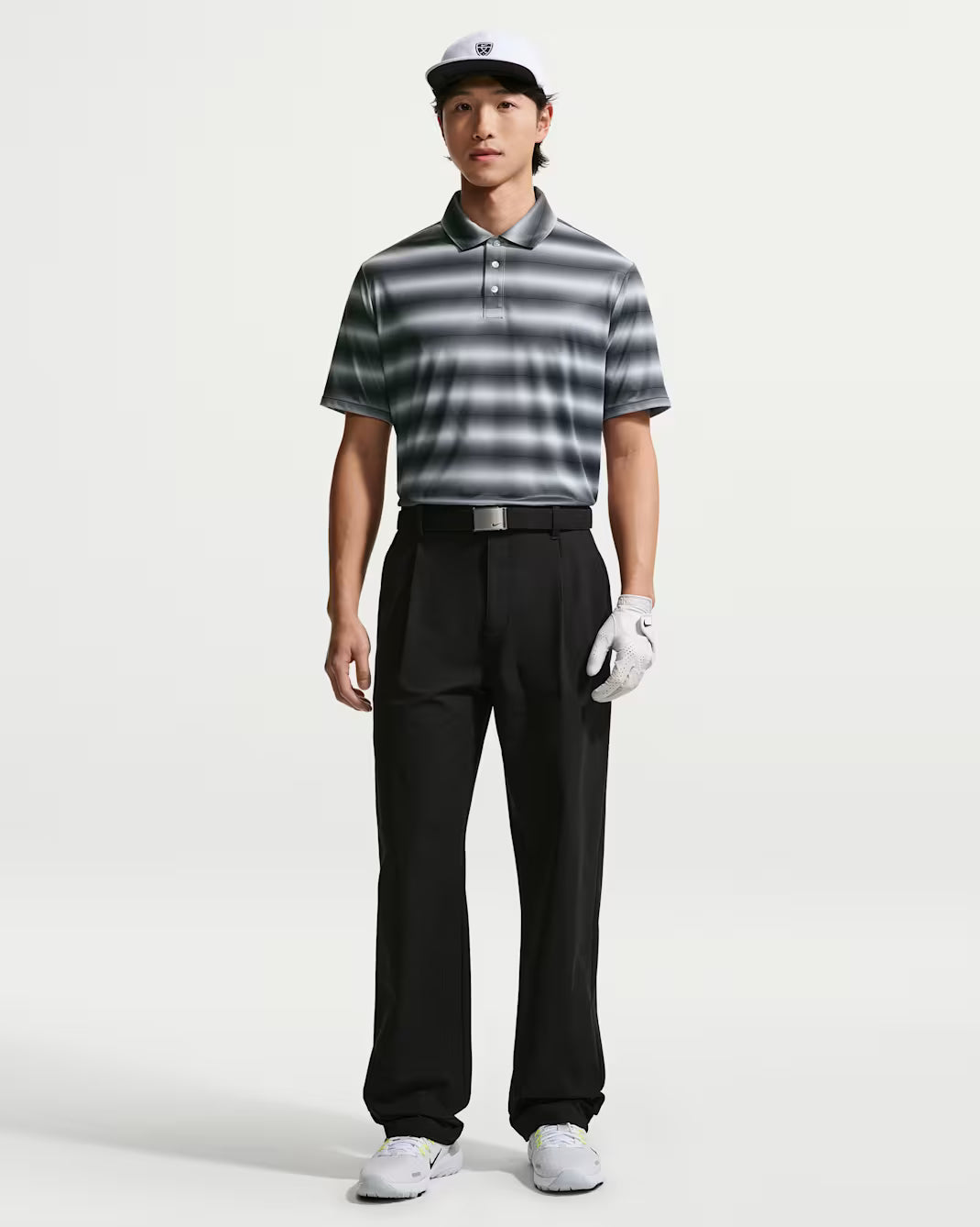 Nike Par Men's Dri-FIT Golf Polo IB0238-010