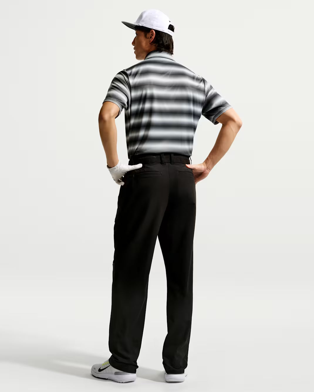 Nike Par Men's Dri-FIT Golf Polo IB0238-010