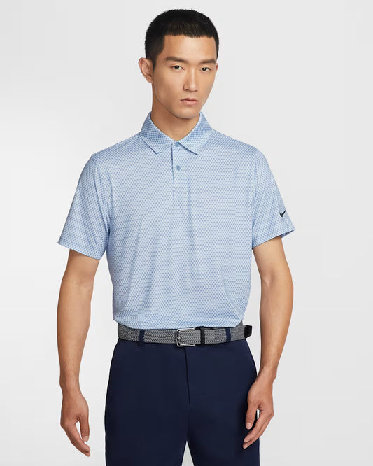 IB0247-100 Nike Velocity Men's Dri-FIT Golf Polo