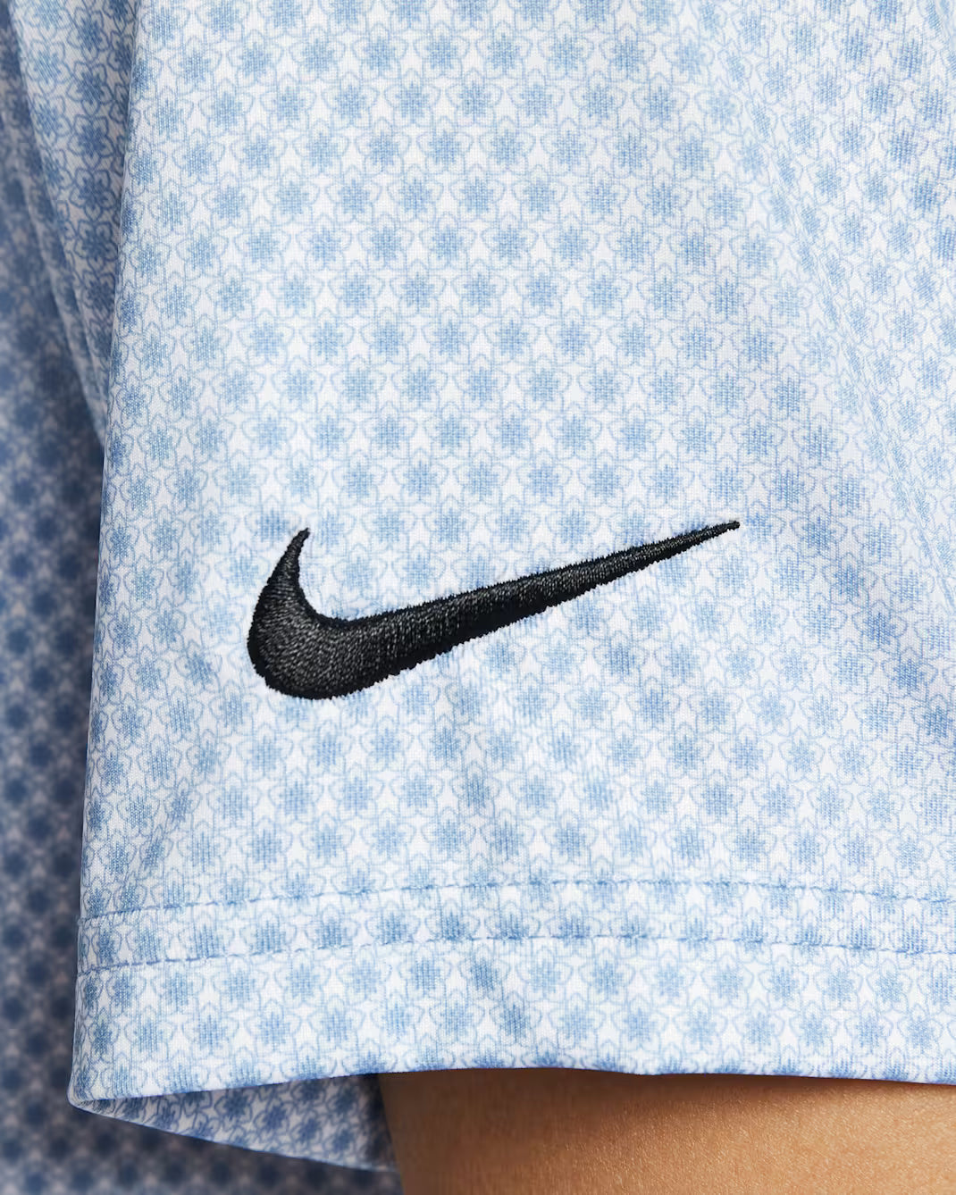 IB0247-100 Nike Velocity Men's Dri-FIT Golf Polo