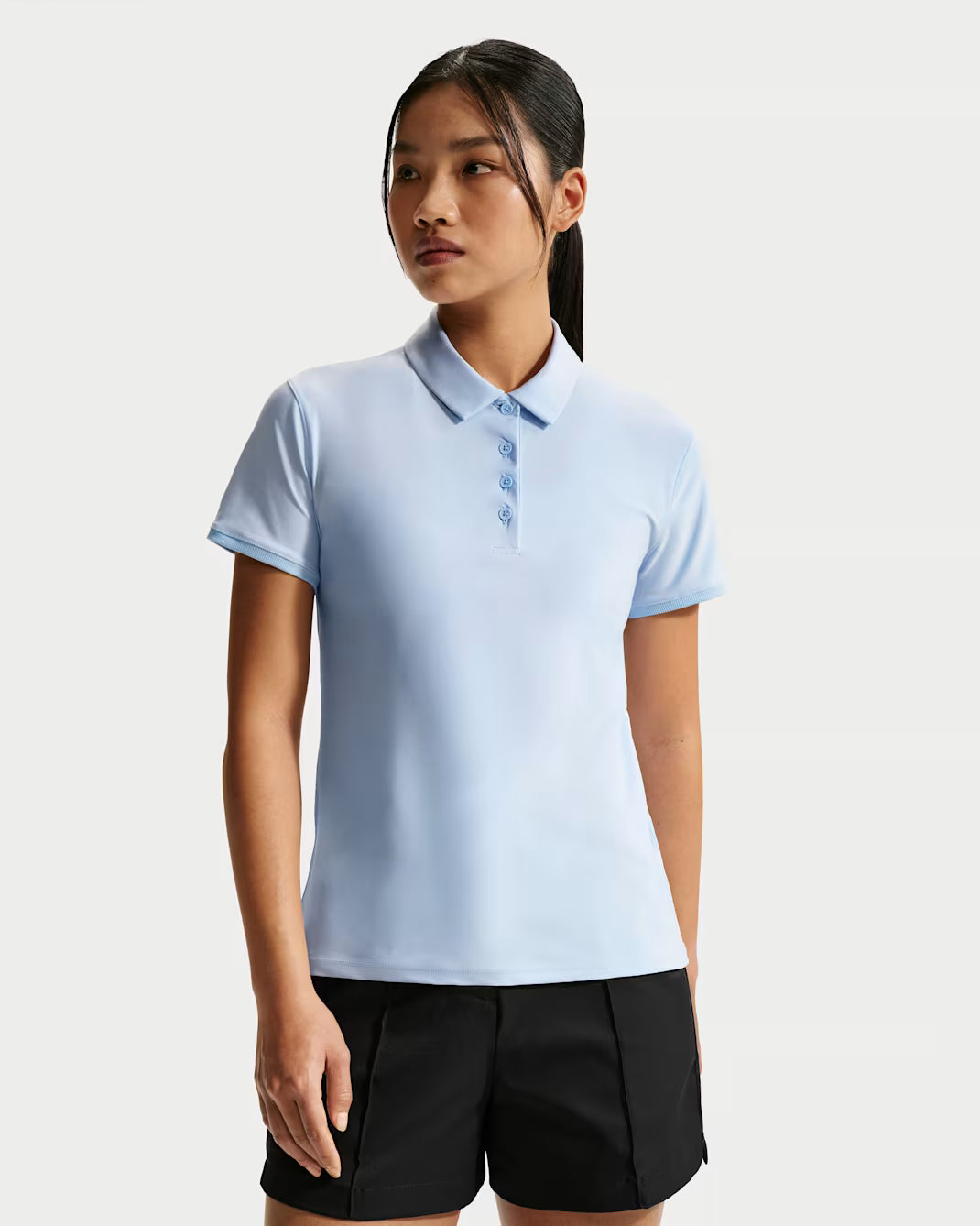 Nike Victory Women's Dri-FIT Short-Sleeve Golf Polo