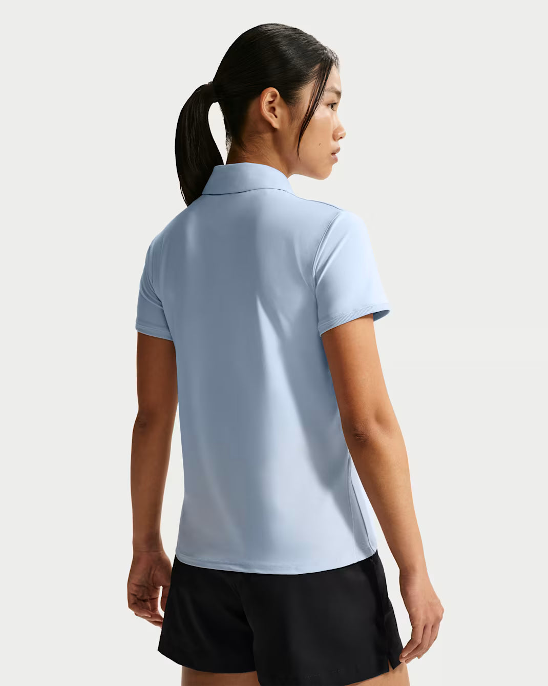 Nike Victory Women's Dri-FIT Short-Sleeve Golf Polo