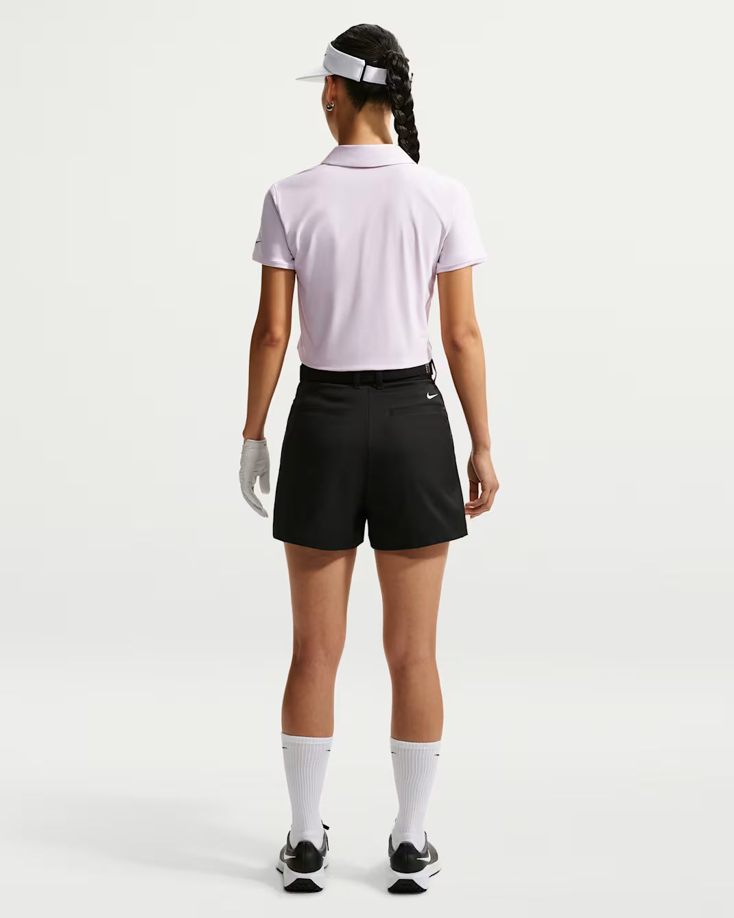 Nike Victory Women's Dri-FIT Short-Sleeve Golf Polo FQ1575-583