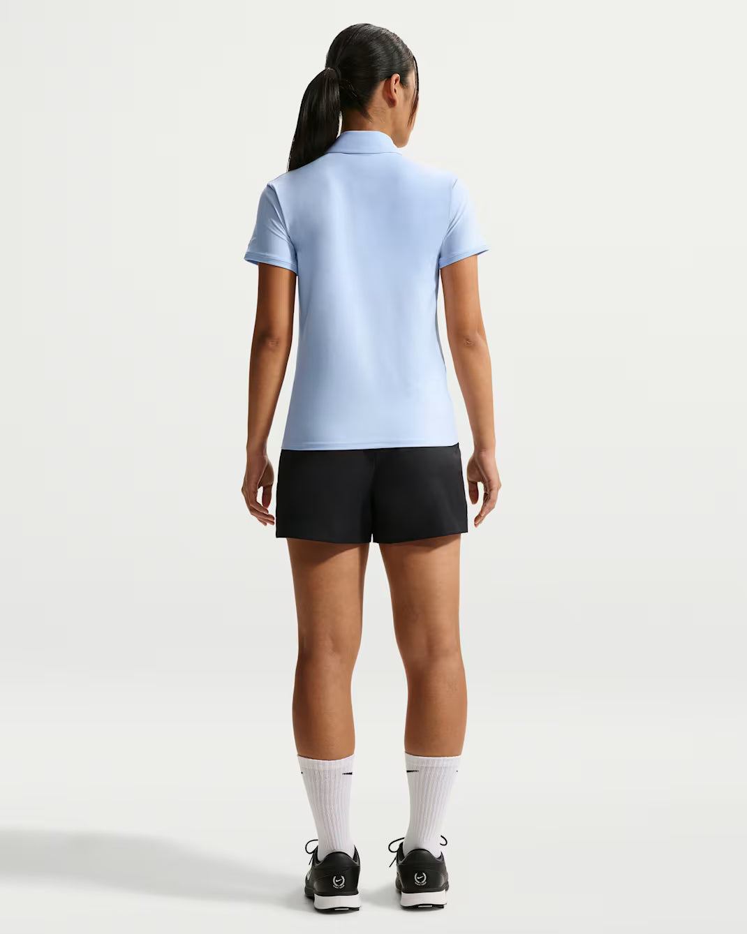 Nike Victory Women's Dri-FIT Short-Sleeve Golf Polo