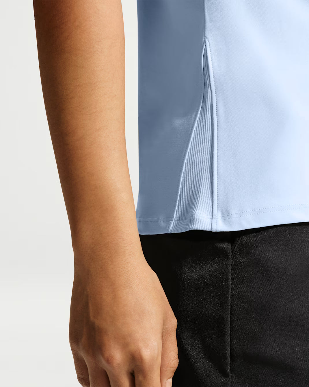 Nike Victory Women's Dri-FIT Short-Sleeve Golf Polo
