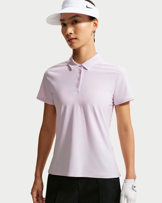 Nike Victory Women's Dri-FIT Short-Sleeve Golf Polo FQ1575-583