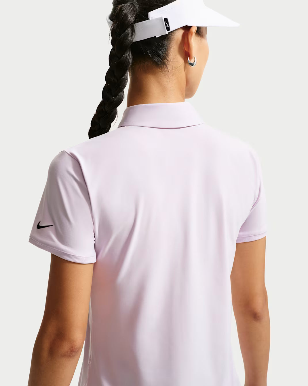Nike Victory Women's Dri-FIT Short-Sleeve Golf Polo FQ1575-583