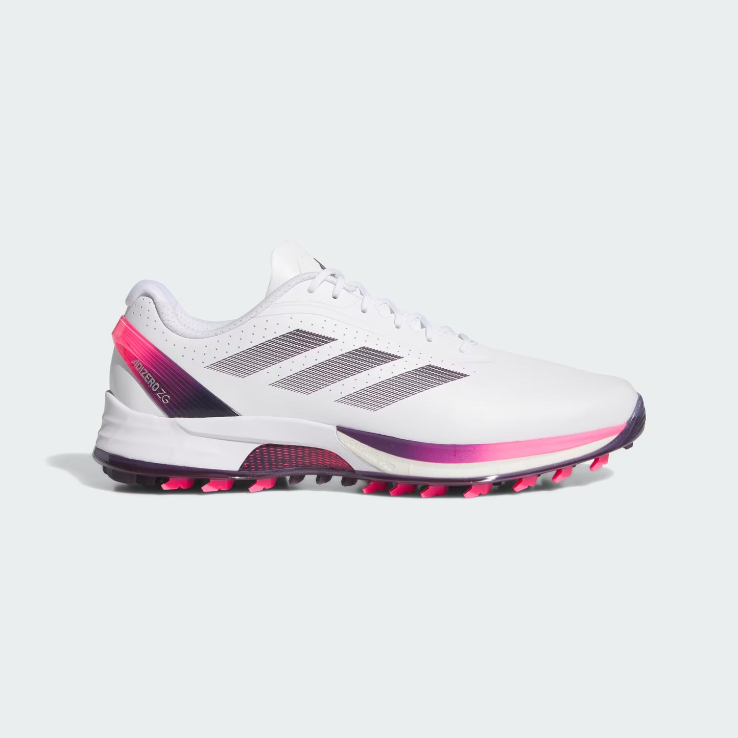 Adizero ZG Spikeless Golf Shoes JI4161