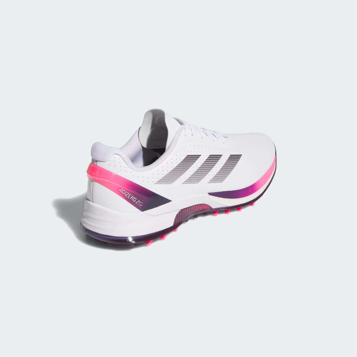 Adizero ZG Spikeless Golf Shoes JI4161