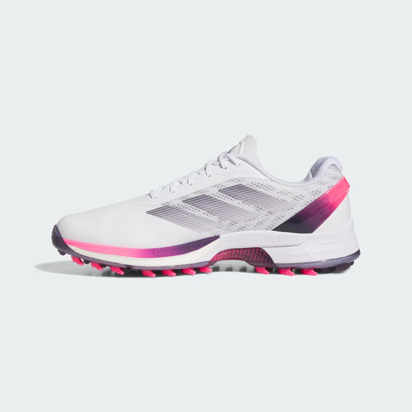 Adizero ZG Spikeless Golf Shoes JI4161