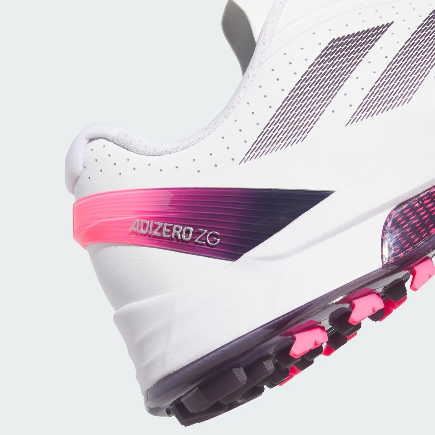 Adizero ZG Spikeless Golf Shoes JI4161