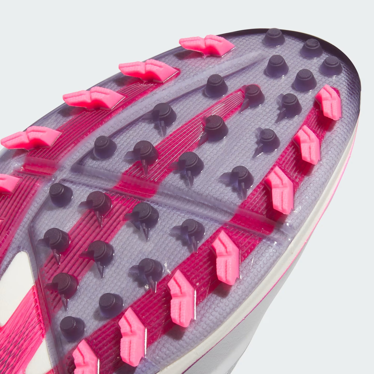 Adizero ZG Spikeless Golf Shoes JI4161
